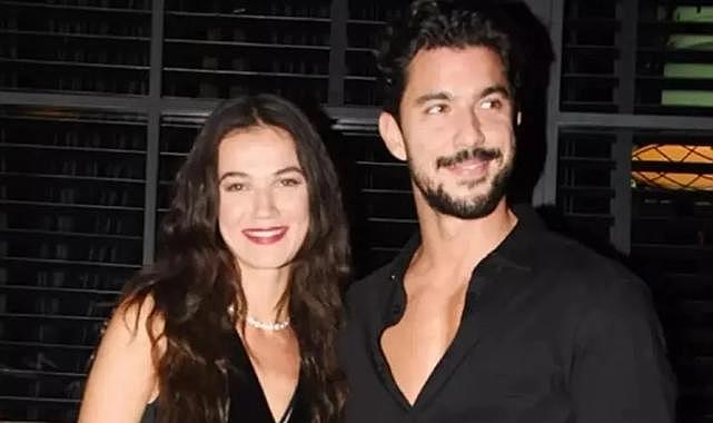 Aşkın Gölgesi: Ünlü çiftin ayrılığında kara kedi izleri