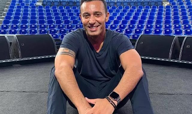 Ayakkabı sektöründe ilerleyememişti... Mustafa Sandal tekrardan ticarete atıldı! Yeni işi çok konuşulacak