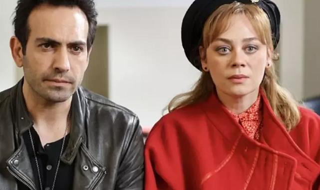 Bahar dizisi bitti mi? İddialardan sonra açıklama geldi