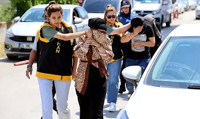 Bahçesinde gömülü Kalaşnikof bulundu... Savunması şaşkına çevirdi!