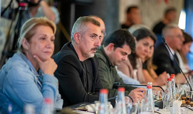 Başkan Tugay’dan İzmir Planlama Ajansı’na yeni misyon  “İzmir’in bugününü ve geleceğini planlayacağız”