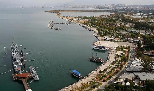 Başkan Yiğit&#039;ten İnciraltı açıklaması: Yapılaşmaya karşı değilim