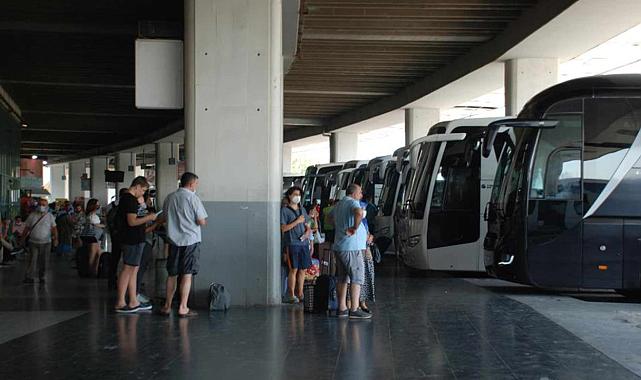 Bayrama Günler Kala Otobüs Biletlerine Büyük Zam Geliyor!