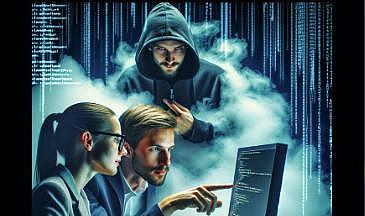 Bir Cüneyt Kalpakoğlu eseri, &quot;Güvenli Yazılım Geliştirme&quot;