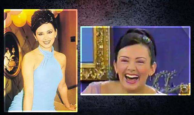 Bir döneme damga vurmuştu... 55 yaşındaki Esra Ceyhan son halini paylaştı! Görenlerin ağzı açık kaldı