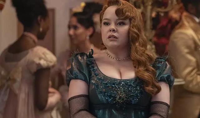 Bridgerton 3. sezon eleştirmenlerin hedefinde! &quot;Seks sahneleri bile sıkıcı