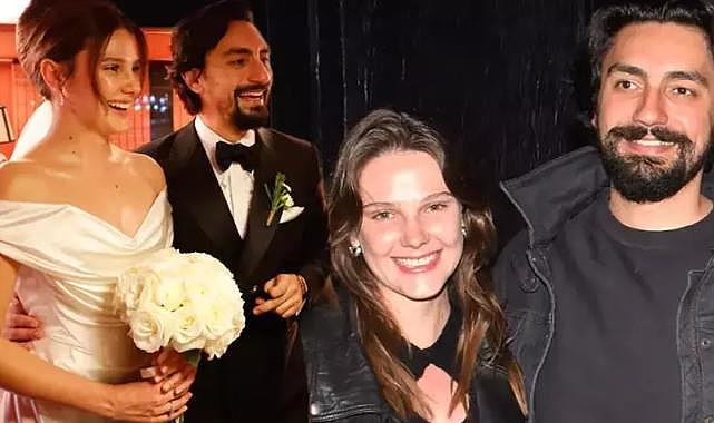 'Bu evlilik yürümez' haberi canını sıktı!