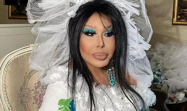 Bülent Ersoy&#039;dan vasiyet! &quot;Çok şık çok temiz olsun&quot; diyerek isteğini açıkladı