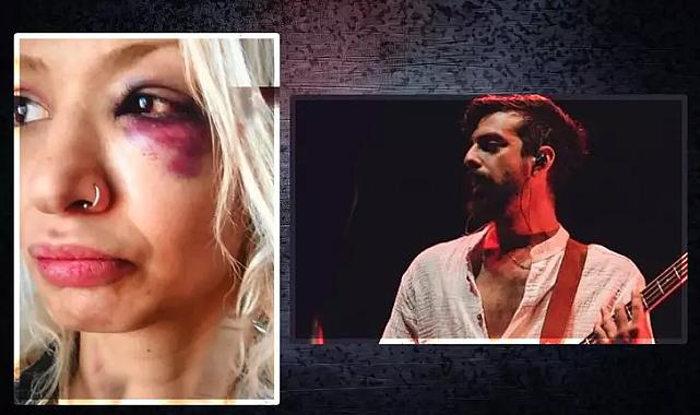 Can Tunaboylu sevgilisini darp ettiği iddialarıyla gündemdeydi! Savunmaları gündem oldu