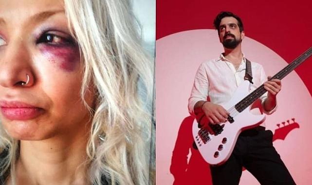 Can Tunaboylu sevgilisini darp ettiği iddialarıyla gündemdeydi! Savunmaları gündem oldu