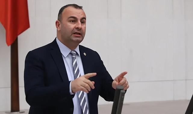 CHP&#039;li Ednan Arslan: Fahiş fiyatla mücadeleye önce kamuda tasarrufla başlayın