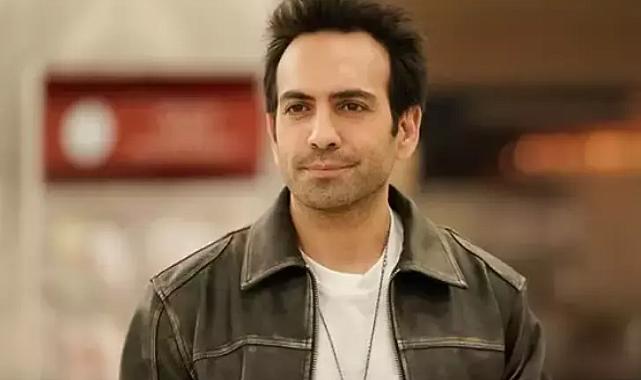 Demet Evgar&#039;ın ardından o da oğlunu sete götürdü… Bahar&#039;ın &#039;Evren&#039;i Buğra Gülsoy’un oğlunu görenler aynı şeyi söyledi! &#039;Annesinin kopyası&#039;