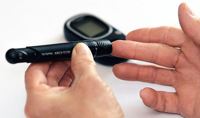 Diyabeti yıllar önceden ele veren gizli işaret