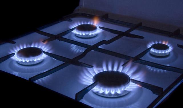 Doğal gazda haziran tarifesinde değişikliğe gidilmedi