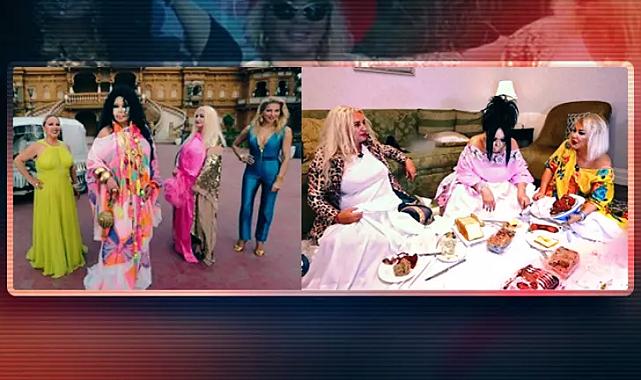 Dünya Güzellerim ekranlara geri dönüyor... Yeni sezon için o ünlü isme teklif gitti! Tam 1 milyon dolar isteyince teklif başka isme gitti