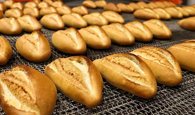 Ekmeğe gramaj oyunuyla gizli zam!