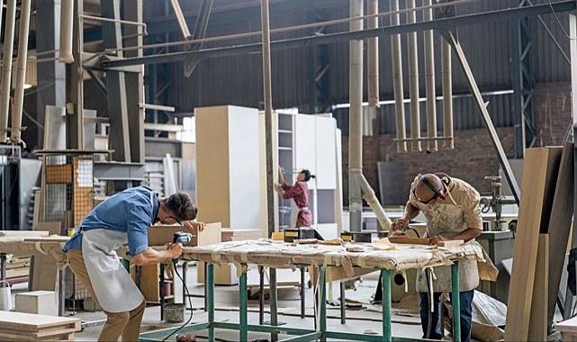 Ekonomik kriz vurdu... Türk mobilya şirketi iflas etti!