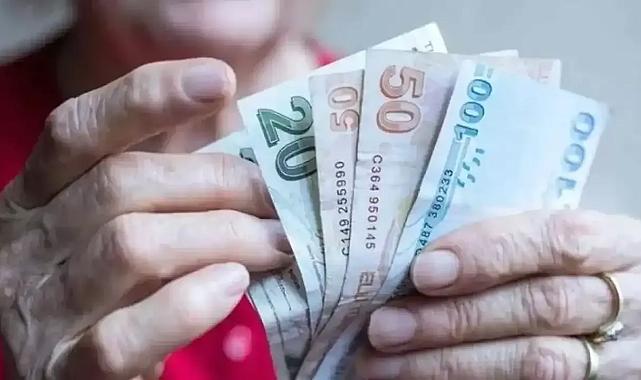 Emekli maaşı ne kadar olacak? Masada iki formül var