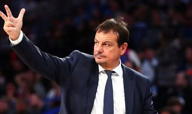 Ergin Ataman Galatasaray iddiaları hakkında konuştu! &#039;Hoca olarak değil başkan olarak&#039;