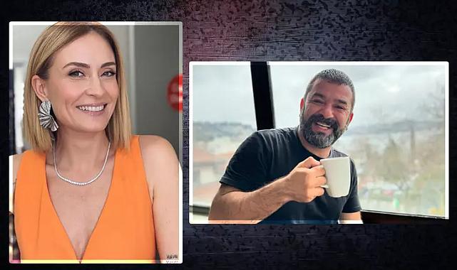 Esra Akpınar ile Nişantaşı&#039;nda görüntülenen Bülent Şakrak ihanet iddialarıyla ilgili konuştu! &quot;Haberi yapan...&quot;