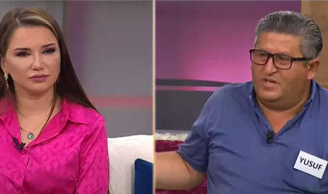 Esra Ezmeci ne diyeceğini bilemedi... &#039;Hocaya gittik böyle söyledi&#039; dedi açık açık anlattı! &#039;Karım gözümün önünde başka bir adamla...&#039;