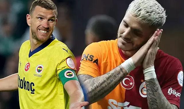 Fenerbahçe&#039;de şampiyonluk hesapları karıştı... En kötü senaryo! Galatasaray haftaya şampiyon olabilir!