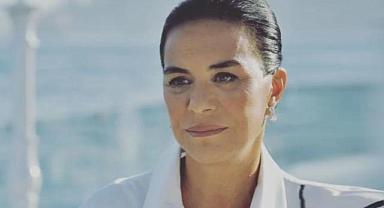 Filiz Taçbaş oyunculuğu bırakıp siyasete atıldı... İstediği gibi gitmeyince bakın şimdi ne yapıyor! Son pozları olay oldu