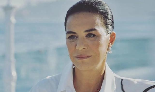 Filiz Taçbaş oyunculuğu bırakıp siyasete atıldı... İstediği gibi gitmeyince bakın şimdi ne yapıyor! Son pozları olay oldu