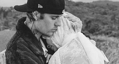 Gözyaşlarının sebebi belli oldu! Justin Bieber baba oluyor! Hailey Bieber hamileliğini böyle duyurdu