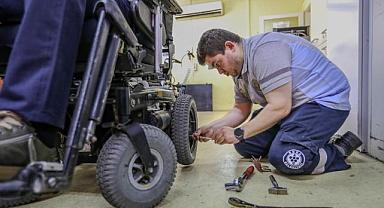 - Hedef: Engelsiz Buca