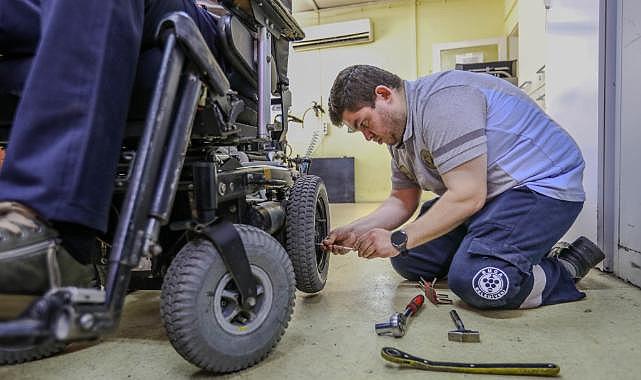 - Hedef: Engelsiz Buca