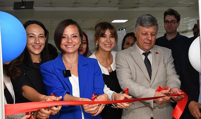 Helil Kınay seçim sözlerini gerçekleştiriyor: Karabağlar&#039;da işsizlik son buluyor!