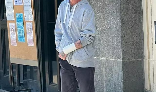 Her detayı korkunç! 54 yaşındaki adam 13 yaşındaki kız çocuğuna tecavüz etmeye çalıştı... Cinsel saldırıyı engellemeye çalışan 10 yaşındaki kardeşini uçurumdan attı