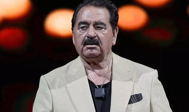 İbrahim Tatlıses İsrail&#039;deki hayranlarına seslendi! &quot;Siz neden ayaklanmıyorsunuz?&quot;