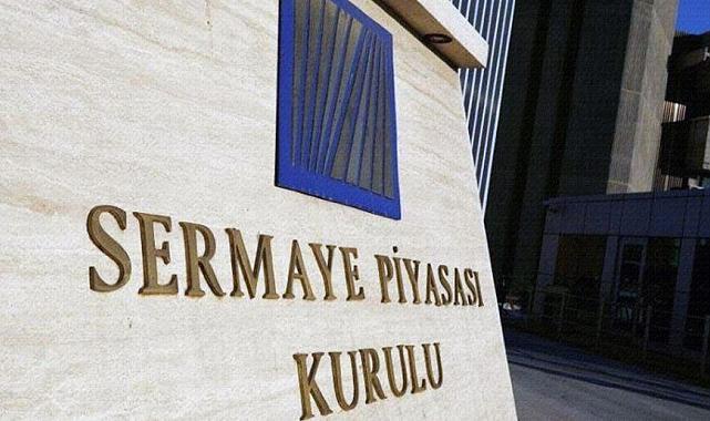 İki şirket halka arz olacak... SPK onayladı