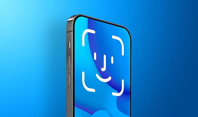 iPhone Ekran Altı Face ID 2026 Yılına Ertelendi