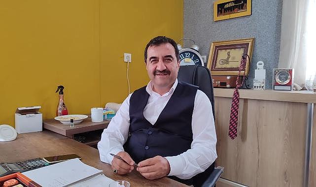 İş Ahlakı Kalmadı !