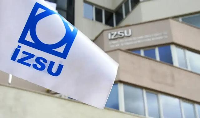 İzmir&#039;de su faturaları düşecek mi? Açıklama geldi