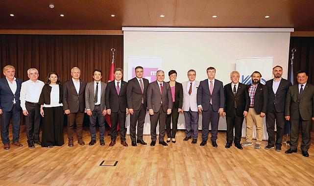 İzmir YMMO ve İzmir SMMMO’dan Ortak Panel