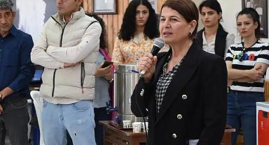 İzmirli başkan ilçesini haczetti: Borcumuz çok, vazgeçmeyeceğiz