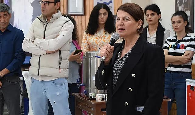 İzmirli başkan ilçesini haczetti: Borcumuz çok, vazgeçmeyeceğiz