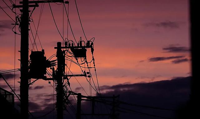 İzmirliler dikkat: 10 Mayıs Cuma 21 ilçede elektrik kesintisi