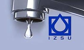 İzmirliler dikkat! 4 Mayıs Cumartesi günü 6 ilçede su kesintisi olacak