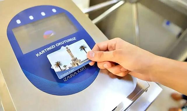 İzmirlilere müjde: Ulaşımda 90 dakika ücretsiz aktarma geri geliyor