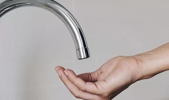 İZSU uyardı: 14 Mayıs Salı 6 ilçede su kesintisi