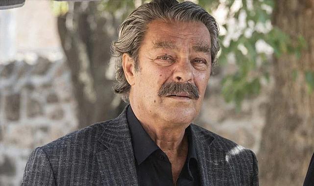 Kadir İnanır'dan kötü haber!