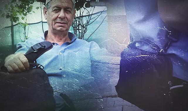 Kalbini 4 yıldır çantasında taşıyor! Gören çok şaşırıyor "Ölene kadar vücudumda kalacak"