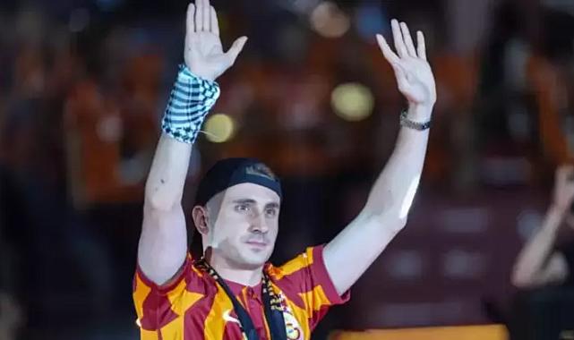 Kerem Aktrükoğlu'nun yeni adresini duyurdular, bonservisi belli oldu! Anlaşma sağlandı bile...