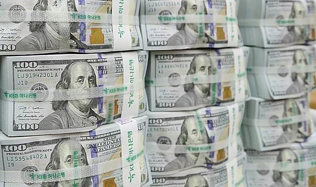 Kısa vadeli dış borç martta rekor kırdı