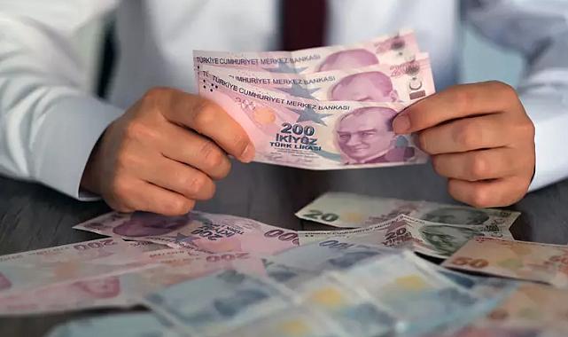 KKM hesaplarından çıkış sürüyor